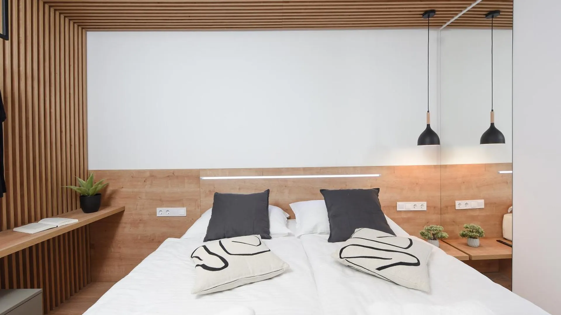 Apartment Fux Luxury Rooftop Terrace Jacuzzi & Bbq Zadar