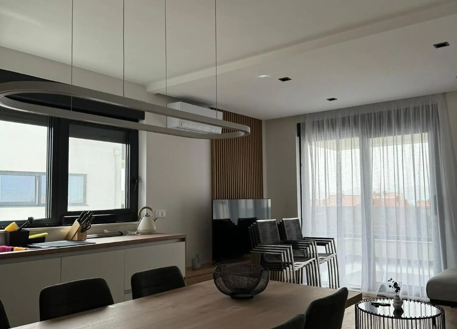 Fux Luxury Rooftop Terrace Jacuzzi & Bbq Zadar 0*,