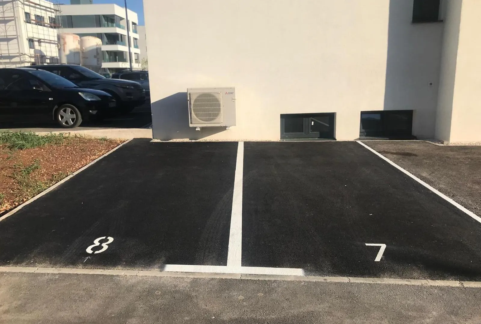 Apartment Fux Luxury Rooftop Terrace Jacuzzi & Bbq Zadar